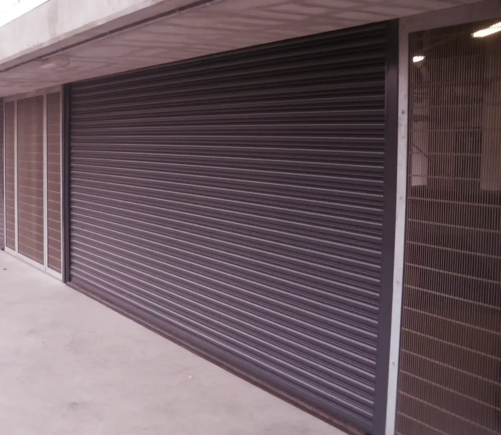 Shutters Southampton