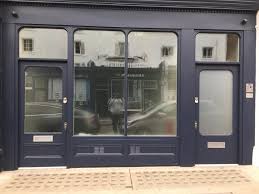 Midland Shop Fronts